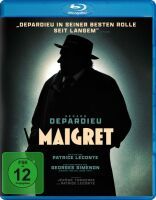 Maigret (Blu-ray)