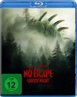 No Escape - Grizzly Night (Blu-ray)