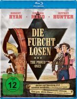 Die Furchtlosen (Blu-ray)