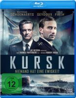Kursk (Blu-ray)