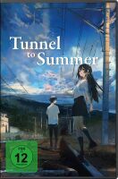 Tunnel to Summer (DVD)