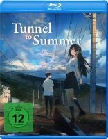 Tunnel to Summer (Blu-ray)