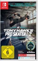 Tony Hawk\'s Pro Skater 1+2 (Switch)