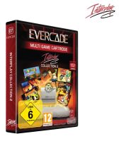 Blaze Evercade Interplay Cartridge 2