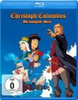 Christoph Columbus - Die komplette Serie (2 Blu-rays)