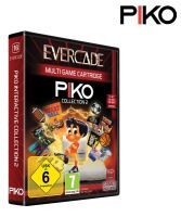 Blaze Evercade Piko Cartridge 2