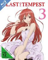 Blast of Tempest: Vol. 3 (Ep. 13-18) (Blu-ray)