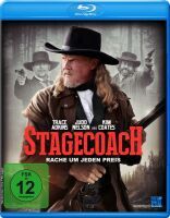 KSM K6359 - Movie - Blu-ray - Western - 2D - Full HD - German - English