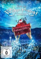 Zauber einer Weihnachtsnacht (DVD)