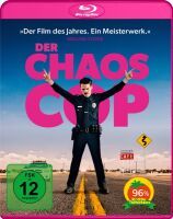 Der Chaos-Cop - Thunder Road (Blu-ray)