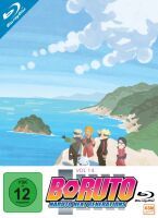 Boruto: Naruto Next Generations - Volume 14 (Ep. 233-246) (3 Blu-rays)