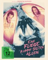 Eine Fliege kommt selten allein (Mediabook, Blu-ray+DVD)