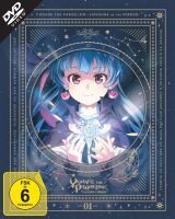Yohane The Parhelion - Sunshine in the Mirror: Vol 1 (Episode 1-6) (DVD)