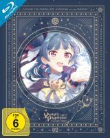 Yohane the Parhelion - Sunshine in the Mirror: Volume 2 im Sammelschuber (Eps 7-13) (Blu-ray)