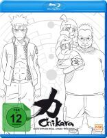 KSM Naruto Shippuden - Chikara Special - Episode 510-515 Blu-ray - Bluray Movie - Anime