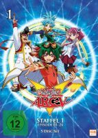 KSM K5586 - Movie - DVD - Anime - 2D - German - Children