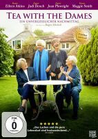 Tea with the Dames - Ein unvergesslicher Nachmittag (DVD)