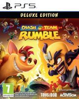 Crash Team Rumble - Deluxe Edition (PS5)