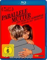 Parallele Mütter (Blu-ray)