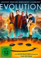 Evolution (DVD)