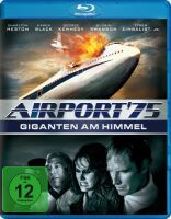 Airport \'75 - Giganten am Himmel (Blu-ray)