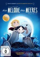 Die Melodie des Meeres - Song of the sea (DVD)