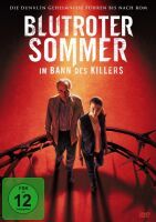 Blutroter Sommer - Im Bann des Killers (DVD)