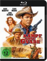 Kampf ohne Gnade (Blu-ray)