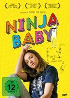 Ninjababy (DVD)