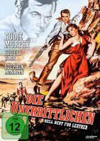 Die Unerbittlichen (DVD)
