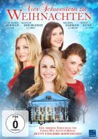 Vier Schwestern zu Weihnachten (DVD)