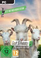 PLAION Goat Simulator 3 Pre-Udder Edition