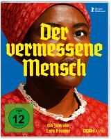 Der vermessene Mensch (Blu-ray)