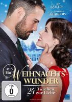 Ein Weihnachtswunder - 24 Türchen zur Liebe (DVD)