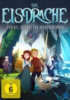 KSM K6079 - Movie - DVD - 2D - German - English - Children - German