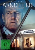 Wakefield - Dein Leben ohne dich (DVD)