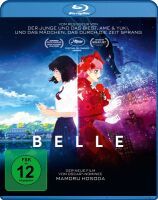 Belle (Blu-ray)