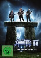 This is Spinal Tap 2 (DVD)