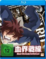 KSM K4535 - Movie - Blu-ray - 2D - Full HD - German - Japanese - Teen & young adults