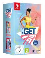Let\'s Get Fit Bundle (Switch)