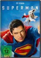 Superman (DVD)