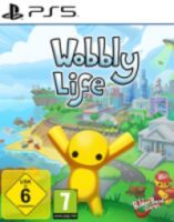 Wobbly Life (PS5)