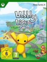 Wobbly Life (Xbox Series X)