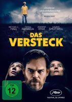 Das Versteck (DVD)