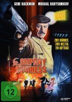 Company Business (DVD)