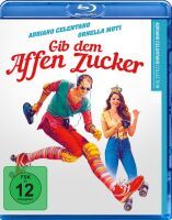 Gib dem Affen Zucker (Blu-ray)