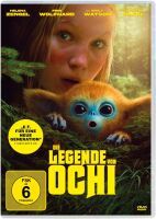 Die Legende von Ochi (DVD)