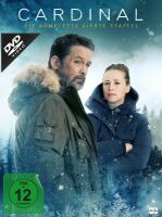 Cardinal - Die komplette vierte Staffel (2 DVDs)
