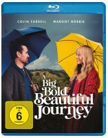 A Big Bold Beautiful Journey (Blu-ray)