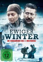 Ewiger Winter - Die Vergessenen des 2.Weltkriegs (DVD)
